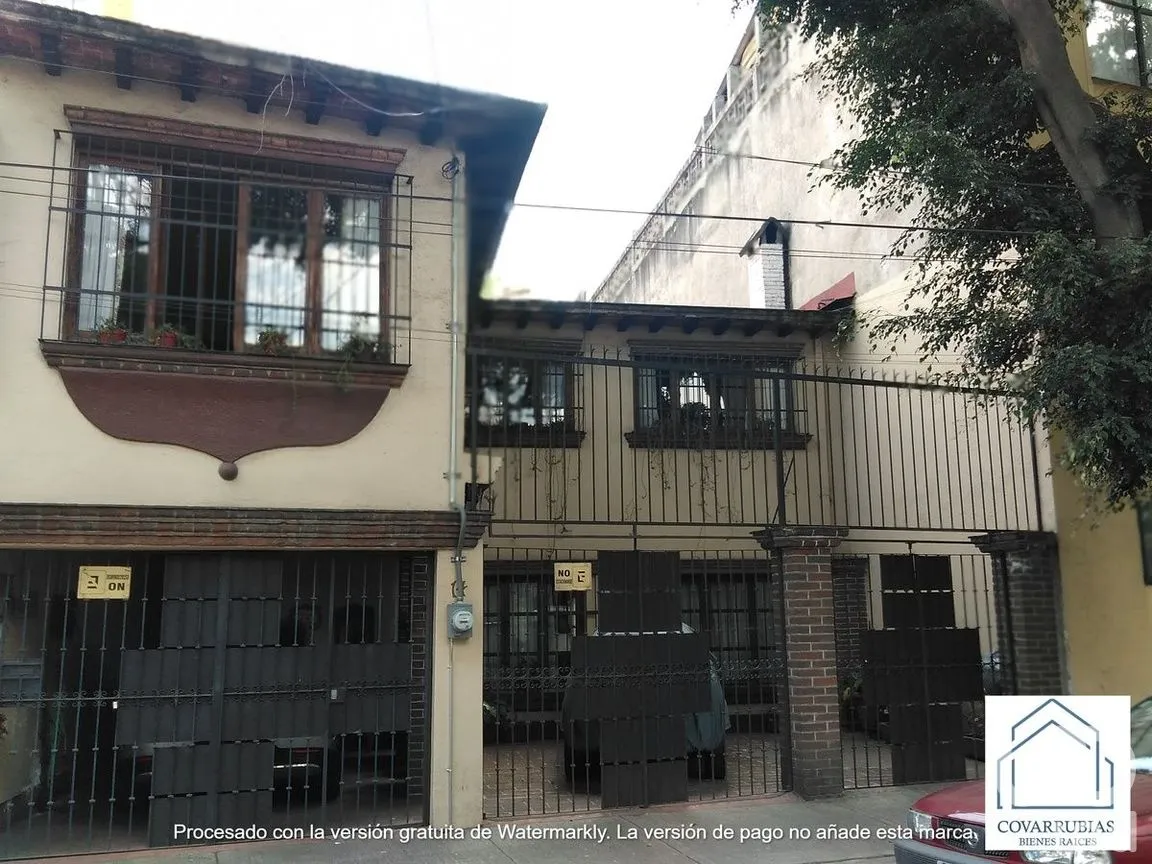 Terreno en Venta en San José Insurgentes, Benito Juárez, Ciudad de México | NEX-282864 | iad México | Foto 3 de 23