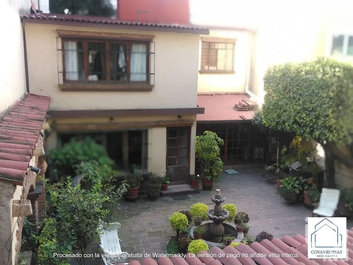 Terreno en Venta en San José Insurgentes, Benito Juárez, Ciudad de México | NEX-282864 | iad México | Foto 21 de 23