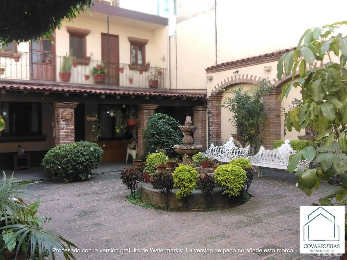 Terreno en Venta en San José Insurgentes, Benito Juárez, Ciudad de México | NEX-282864 | iad México | Foto 22 de 23