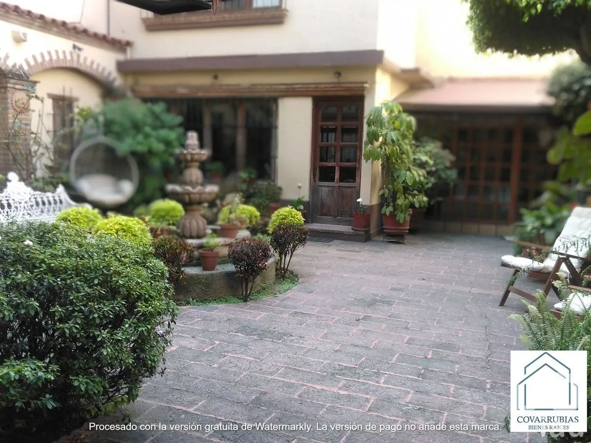 Terreno en Venta en San José Insurgentes, Benito Juárez, Ciudad de México | NEX-282864 | iad México | Foto 23 de 23
