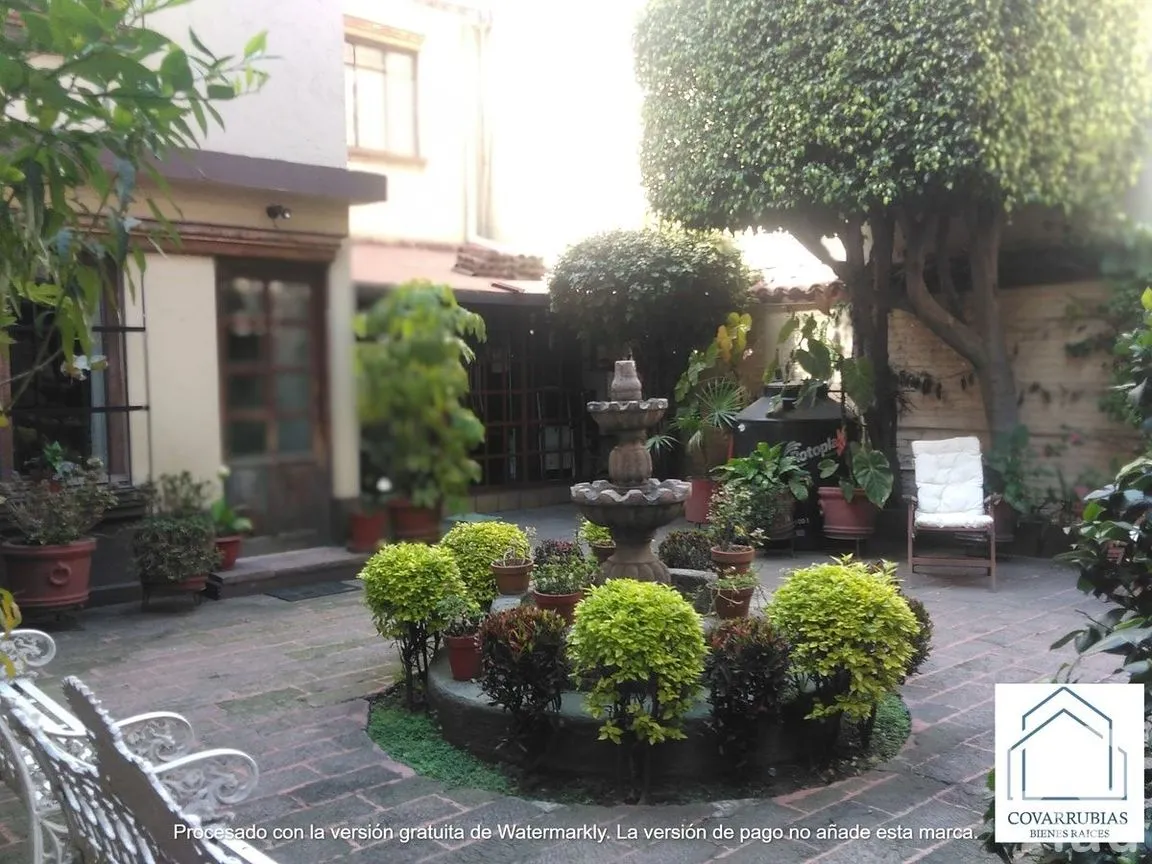 Terreno en Venta en San José Insurgentes, Benito Juárez, Ciudad de México | NEX-282864 | iad México | Foto 4 de 23