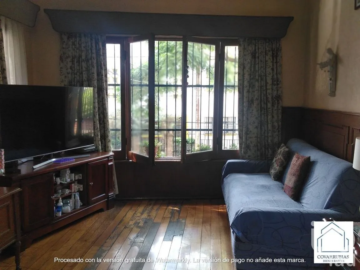 Terreno en Venta en San José Insurgentes, Benito Juárez, Ciudad de México | NEX-282864 | iad México | Foto 5 de 23