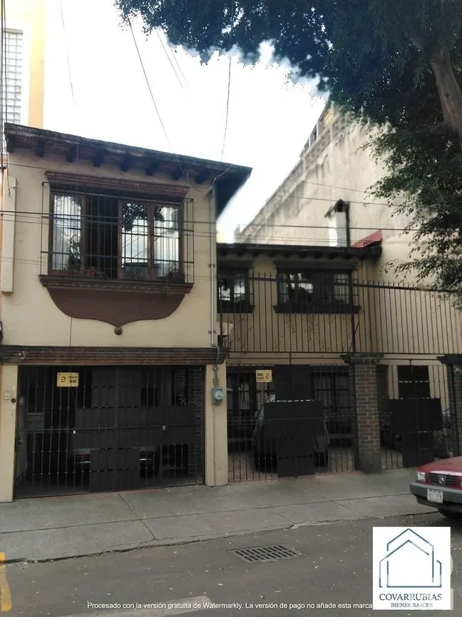 Terreno en Venta en San José Insurgentes, Benito Juárez, Ciudad de México | NEX-282864 | iad México | Foto 6 de 23