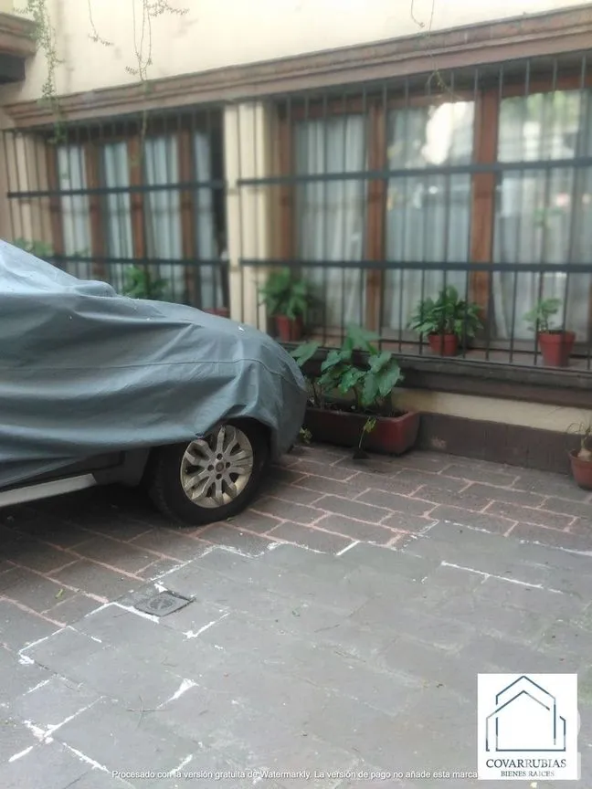 Terreno en Venta en San José Insurgentes, Benito Juárez, Ciudad de México | NEX-282864 | iad México | Foto 9 de 23