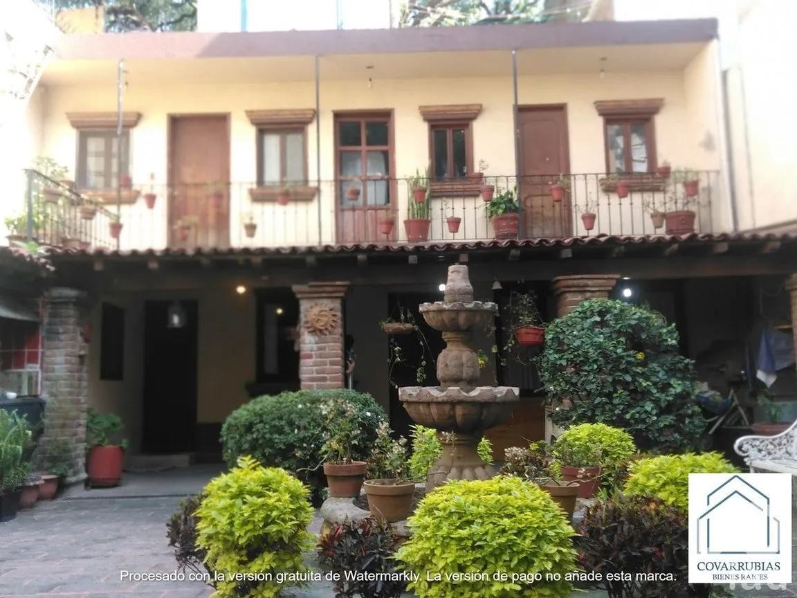 Terreno en Venta en San José Insurgentes, Benito Juárez, Ciudad de México | NEX-282864 | iad México | Foto 1 de 23