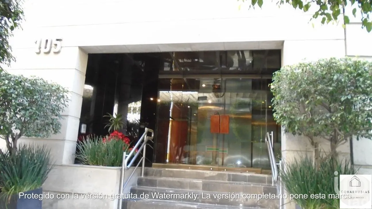 Departamento en Venta en Polanco I Sección, Miguel Hidalgo, Ciudad de México | NEX-282973 | iad México | Foto 2 de 9