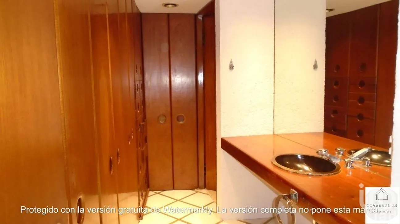 Departamento en Venta en Polanco I Sección, Miguel Hidalgo, Ciudad de México | NEX-282973 | iad México | Foto 6 de 9