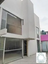 NEX-282974 - Casa en Venta, con 3 recamaras, con 2 baños, con 365 m2 de construcción en Santa María Nonoalco, CP 01420, Ciudad de México.
