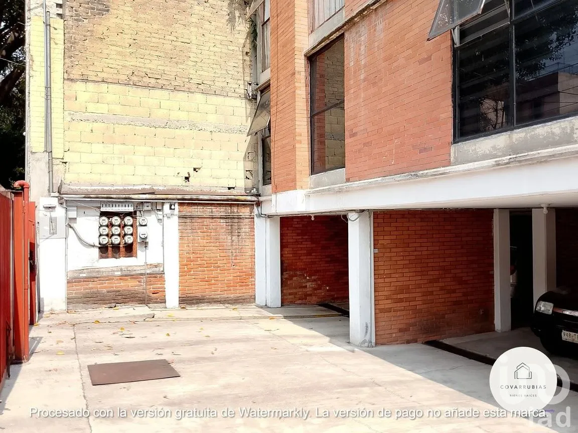 Departamento en Venta en Portales Norte, Benito Juárez, Ciudad de México | NEX-282977 | iad México | Foto 4 de 11