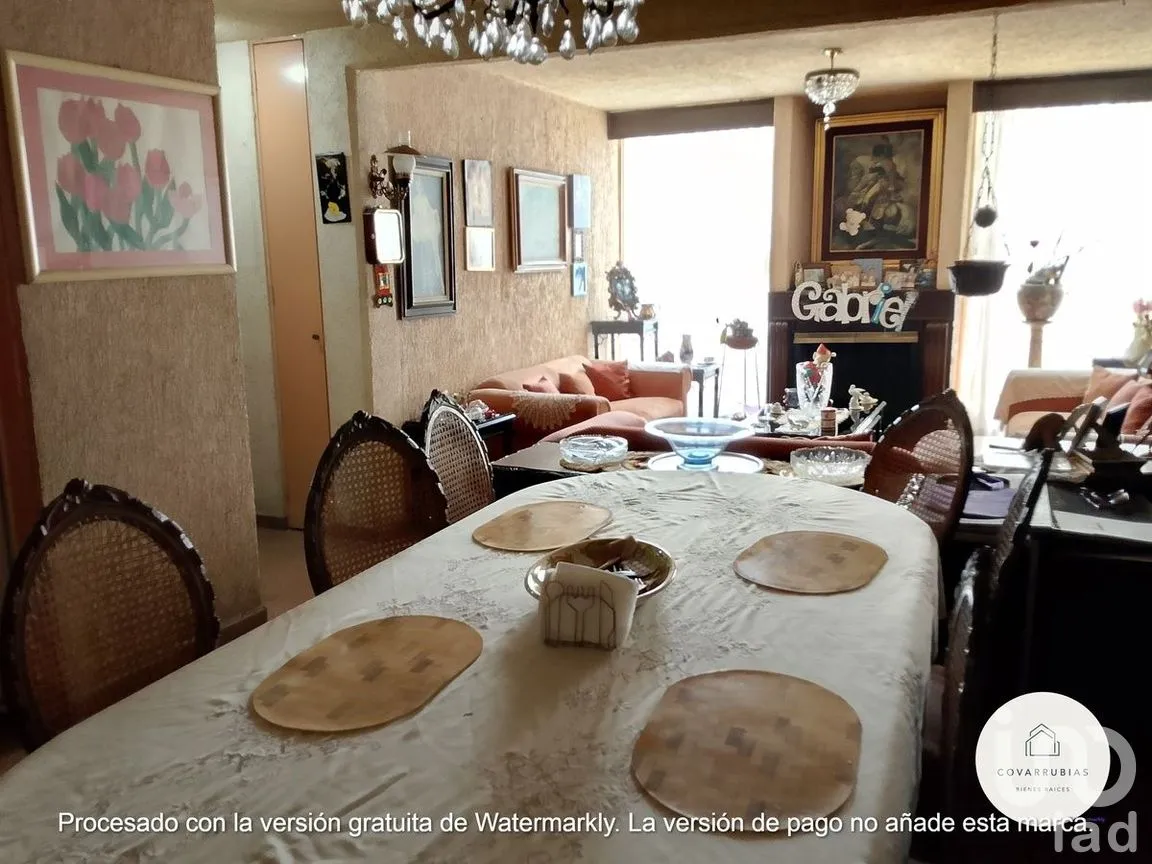 Departamento en Venta en Portales Norte, Benito Juárez, Ciudad de México | NEX-282977 | iad México | Foto 6 de 11
