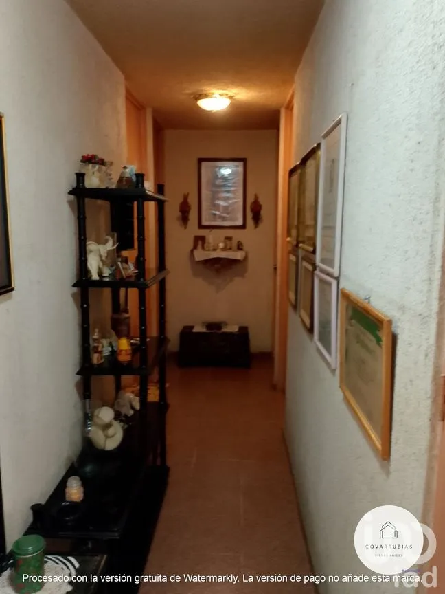 Departamento en Venta en Portales Norte, Benito Juárez, Ciudad de México | NEX-282977 | iad México | Foto 8 de 11