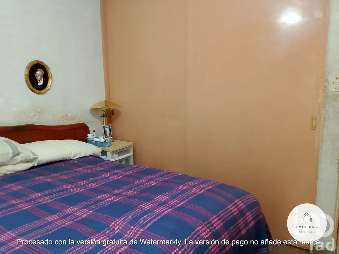 Departamento en Venta en Portales Norte, Benito Juárez, Ciudad de México | NEX-282977 | iad México | Foto 9 de 11