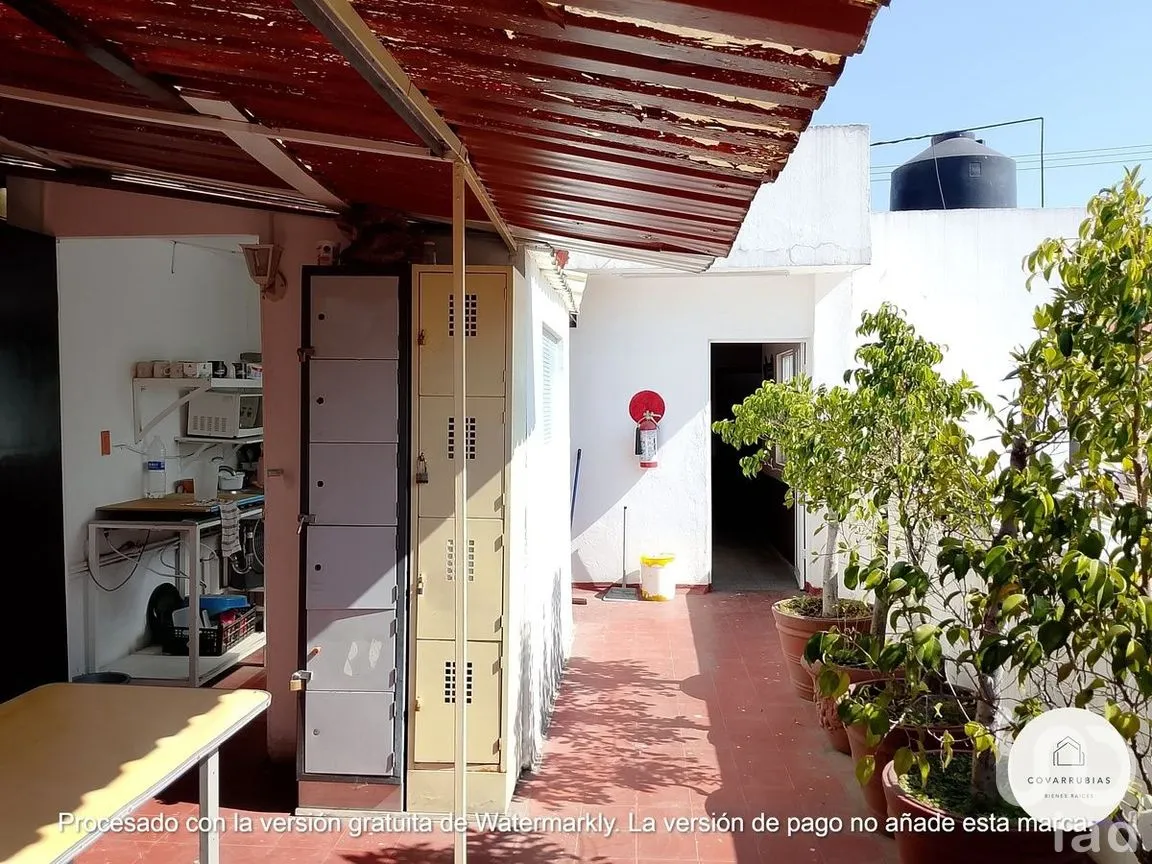 Casa en Venta en San Juan Tlihuaca, Azcapotzalco, Ciudad de México | NEX-282978 | iad México | Foto 14 de 15