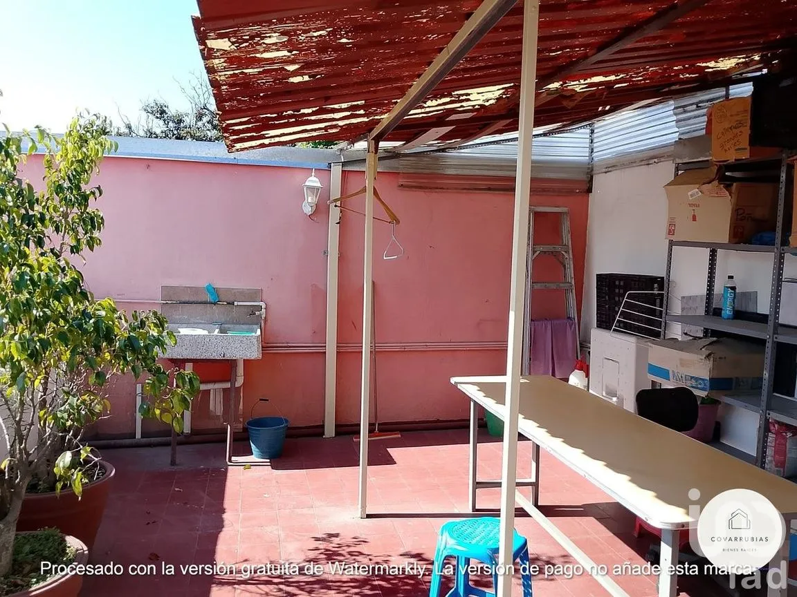 Casa en Venta en San Juan Tlihuaca, Azcapotzalco, Ciudad de México | NEX-282978 | iad México | Foto 15 de 15