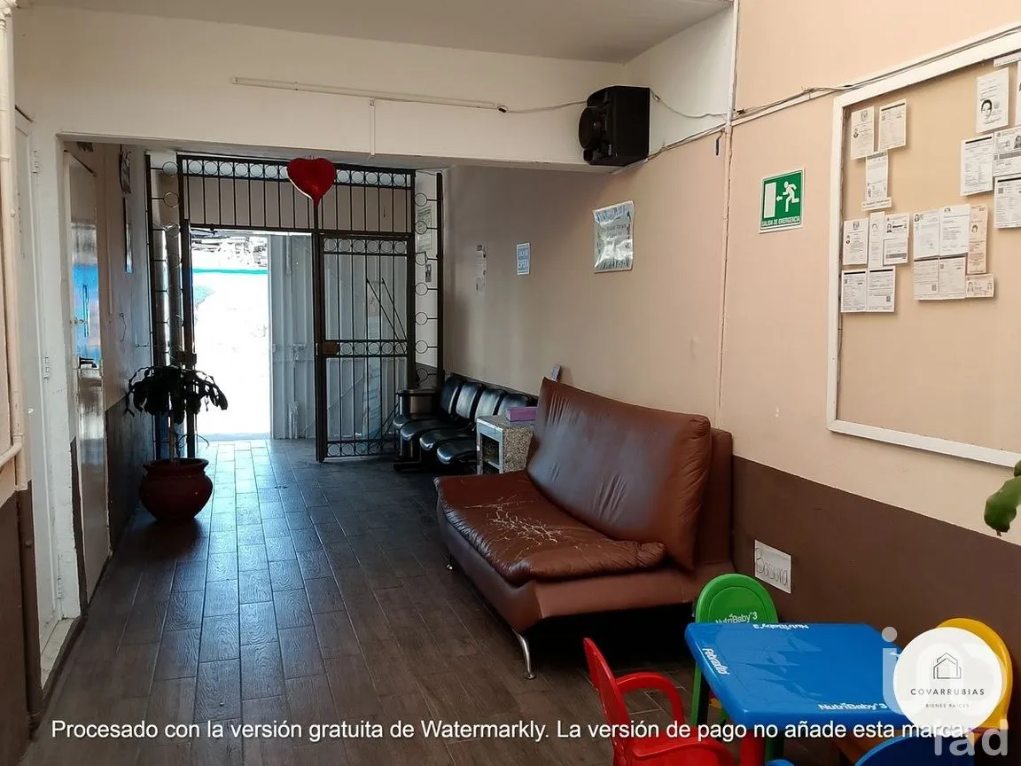 Casa en Venta en San Juan Tlihuaca, Azcapotzalco, Ciudad de México | NEX-282978 | iad México | Foto 4 de 15