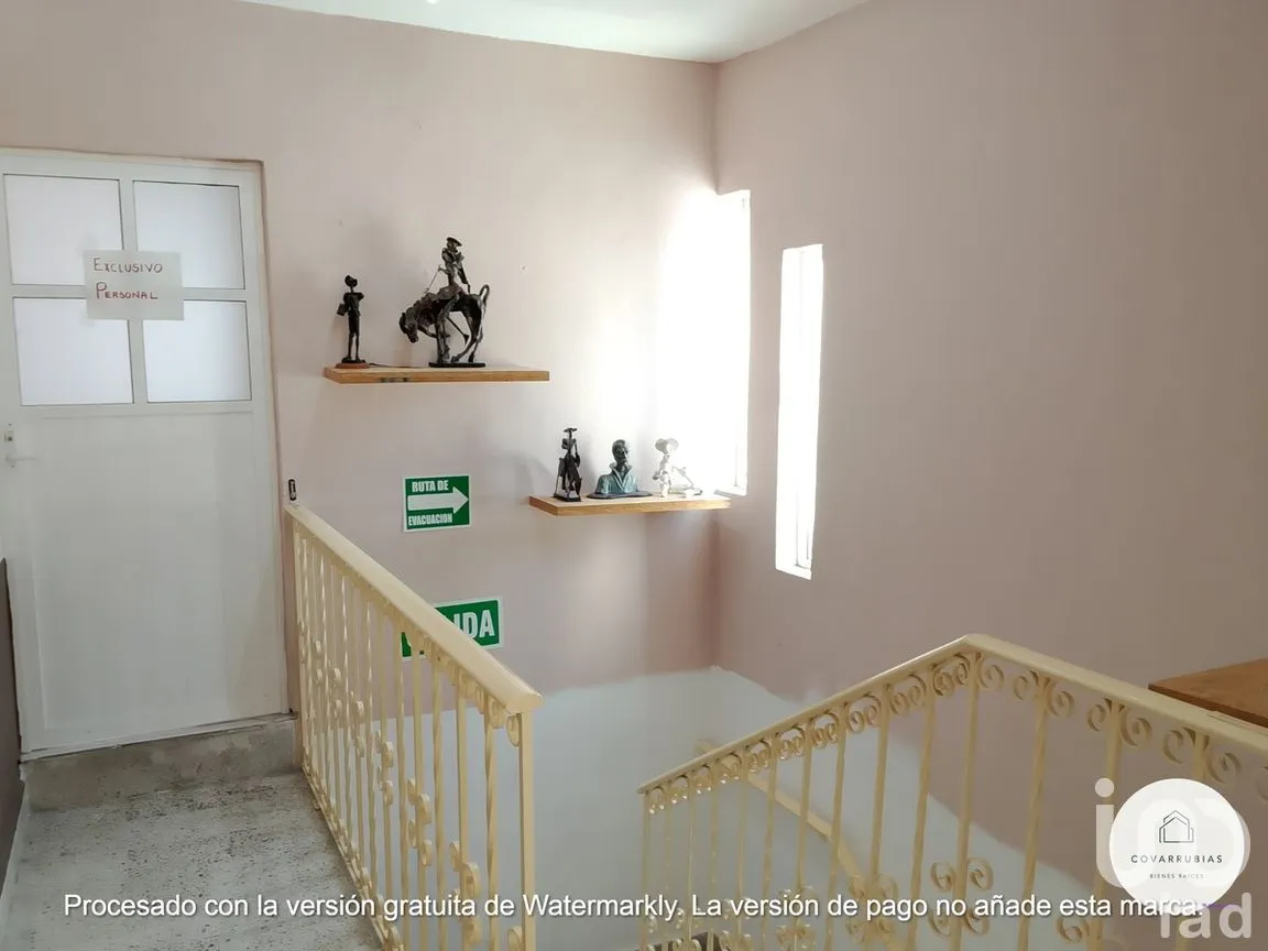 Casa en Venta en San Juan Tlihuaca, Azcapotzalco, Ciudad de México | NEX-282978 | iad México | Foto 9 de 15