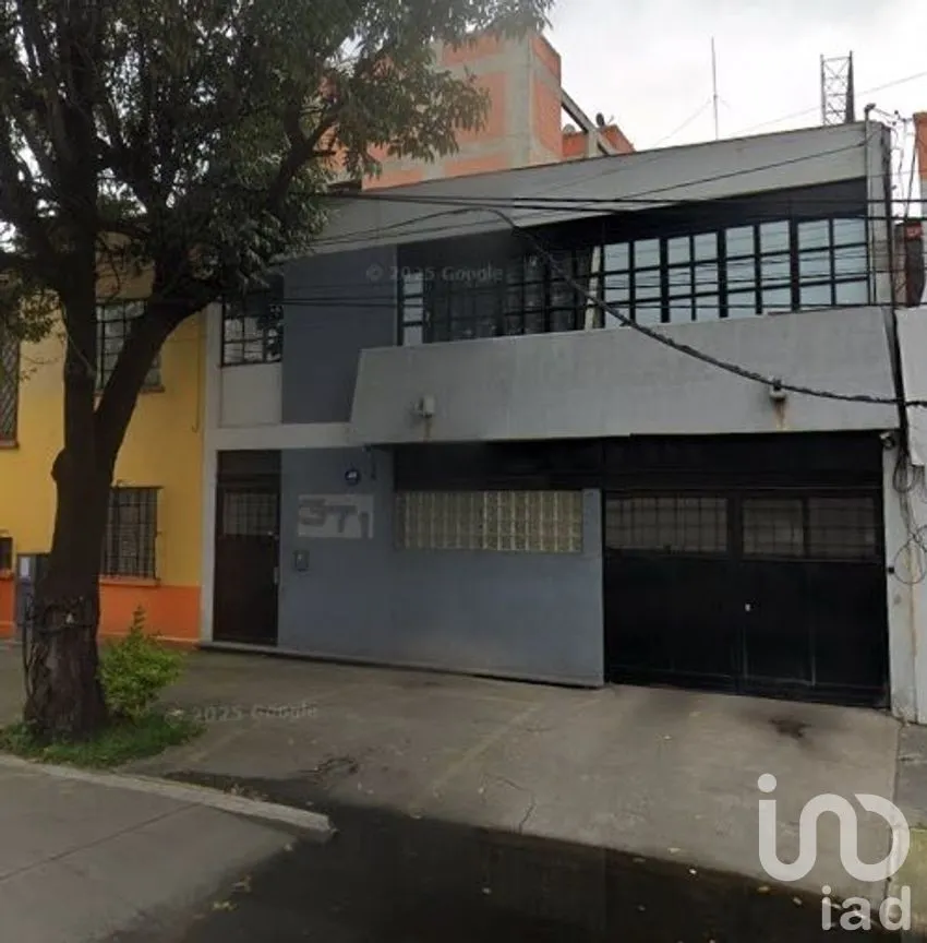 Terreno en Venta en San Pedro de los Pinos, Benito Juárez, Ciudad de México | NEX-282979 | iad México | Foto 2 de 6