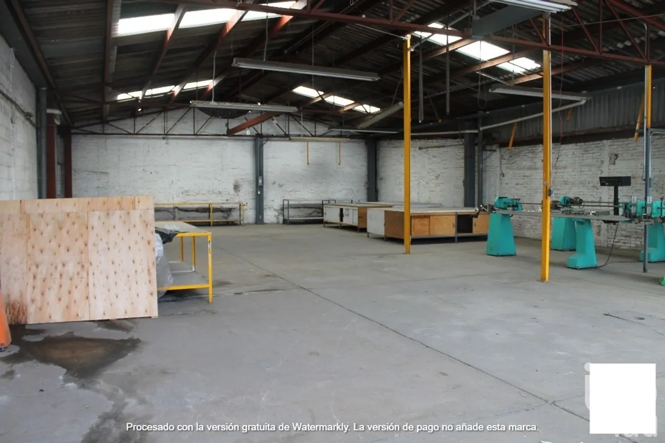 Terreno en Venta en Merced Gómez, Álvaro Obregón, Ciudad de México | NEX-282980 | iad México | Foto 5 de 9