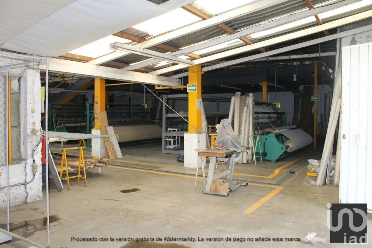 Terreno en Venta en Merced Gómez, Álvaro Obregón, Ciudad de México | NEX-282980 | iad México | Foto 7 de 9