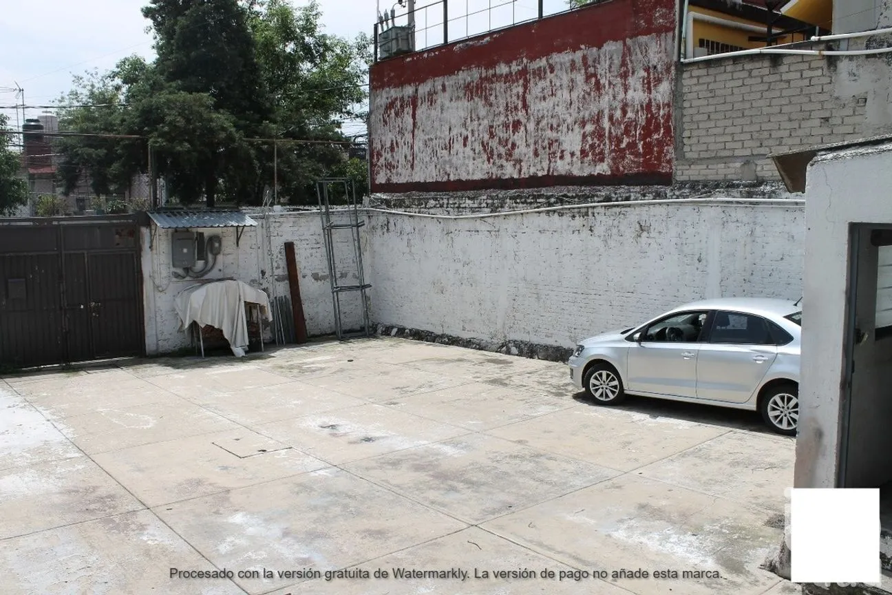 Terreno en Venta en Merced Gómez, Álvaro Obregón, Ciudad de México | NEX-282980 | iad México | Foto 8 de 9