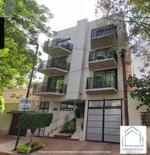 NEX-282981 - Departamento en Venta, con 3 recamaras, con 3 baños, con 110.1 m2 de construcción.