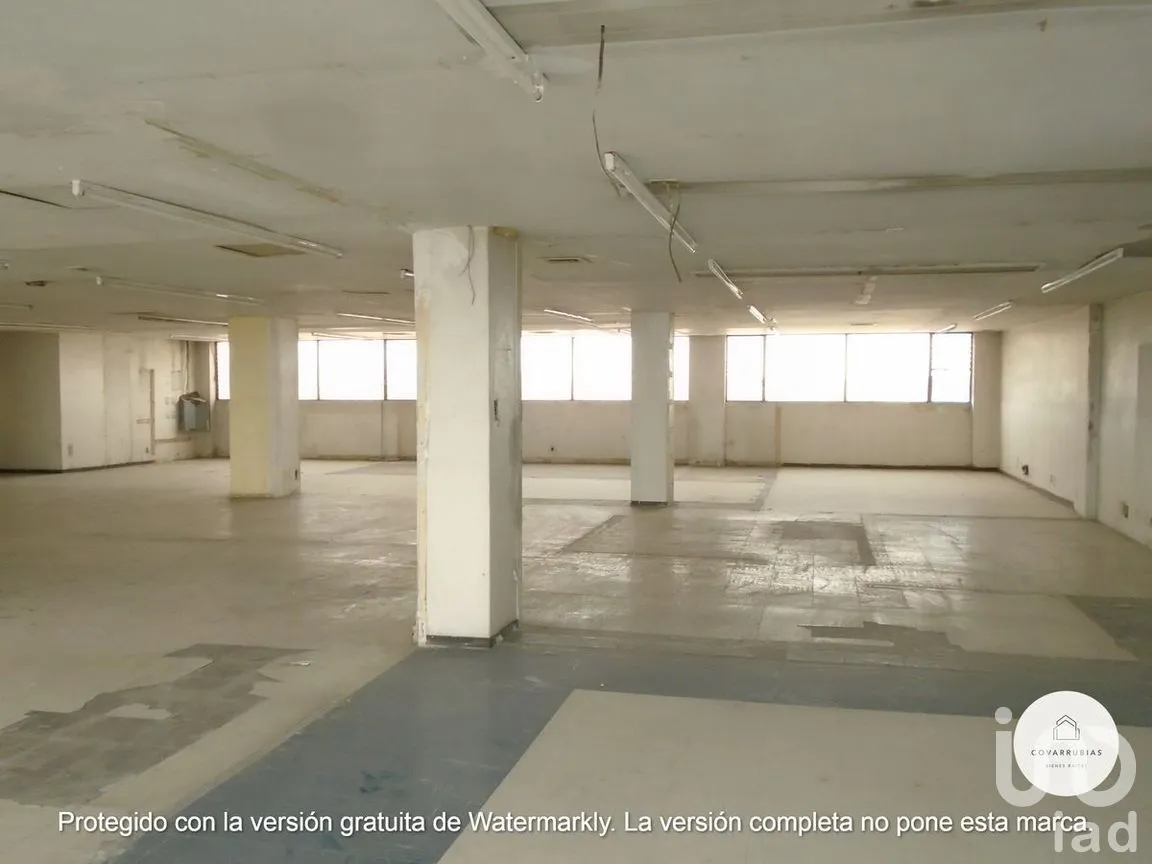 Oficina en Renta en El Parque, Naucalpan de Juárez, Estado de M éxico | NEX-282983 | iad México | Foto 11 de 23
