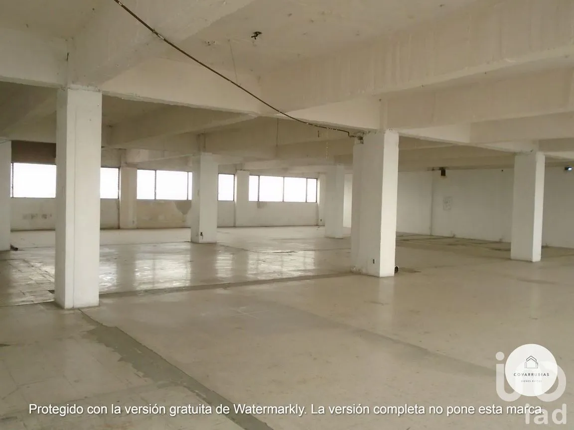 Oficina en Renta en El Parque, Naucalpan de Juárez, Estado de México | NEX-282983 | iad México | Foto 19 de 23