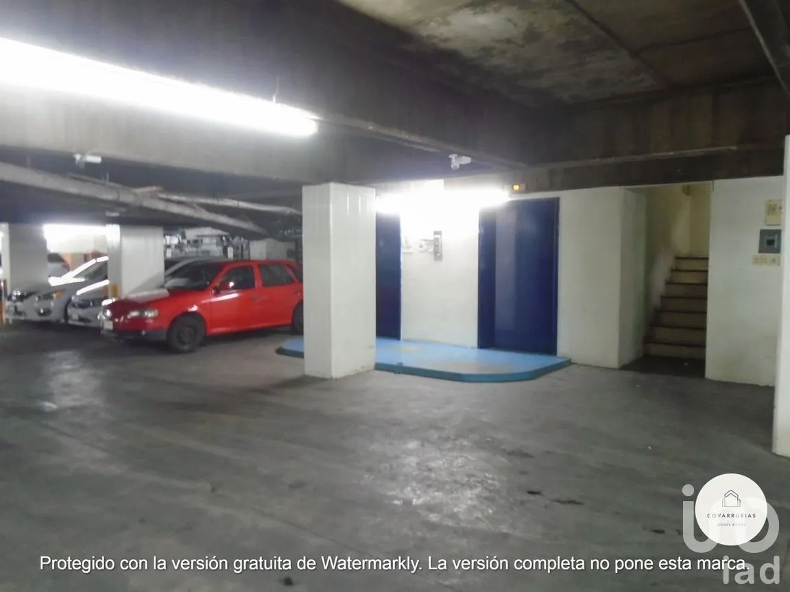 Oficina en Renta en El Parque, Naucalpan de Juárez, Estado de México | NEX-282983 | iad México | Foto 21 de 23
