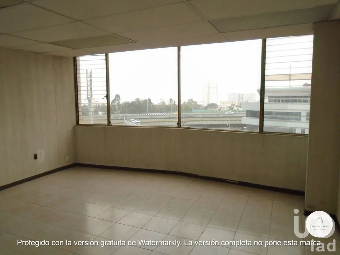 Oficina en Renta en El Parque, Naucalpan de Juárez, Estado de México | NEX-282983 | iad México | Foto 9 de 23