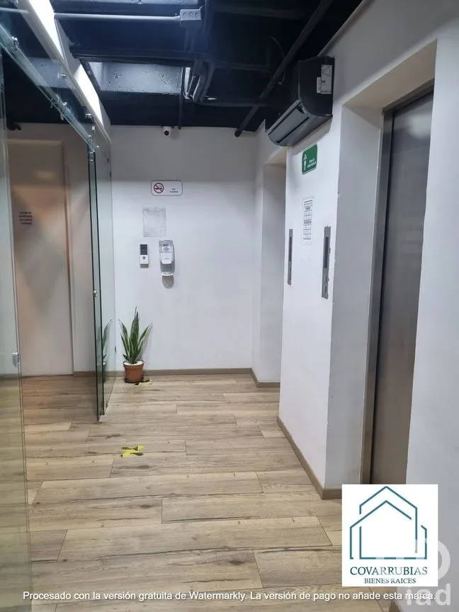 Oficina en Venta en Actipan, Benito Juárez, Ciudad de México | NEX-282985 | iad México | Foto 2 de 9