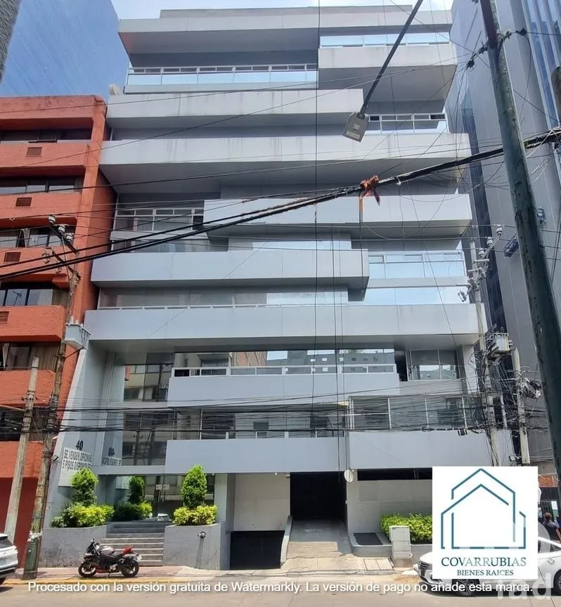 Oficina en Venta en Actipan, Benito Juárez, Ciudad de México | NEX-282985 | iad México | Foto 3 de 9