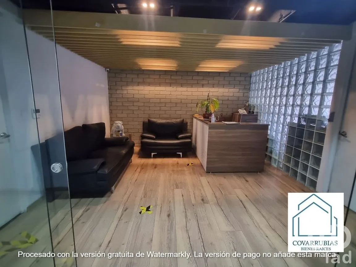 Oficina en Venta en Actipan, Benito Juárez, Ciudad de México | NEX-282985 | iad México | Foto 4 de 9