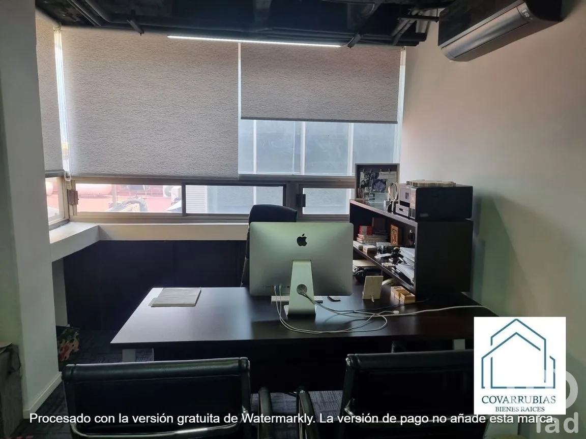 Oficina en Venta en Actipan, Benito Juárez, Ciudad de México | NEX-282985 | iad México | Foto 5 de 9