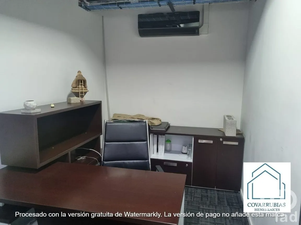 Oficina en Venta en Actipan, Benito Juárez, Ciudad de México | NEX-282985 | iad México | Foto 7 de 9