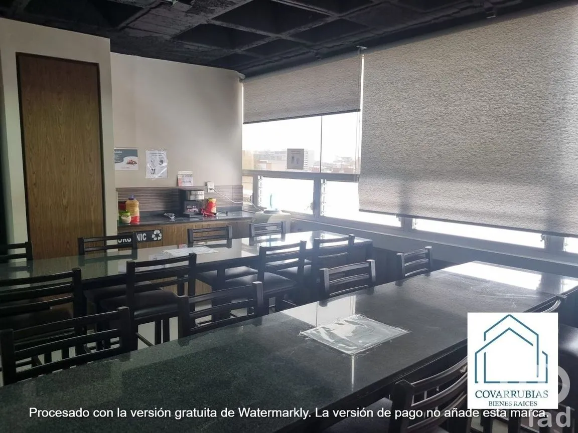Oficina en Venta en Actipan, Benito Juárez, Ciudad de México | NEX-282985 | iad México | Foto 9 de 9