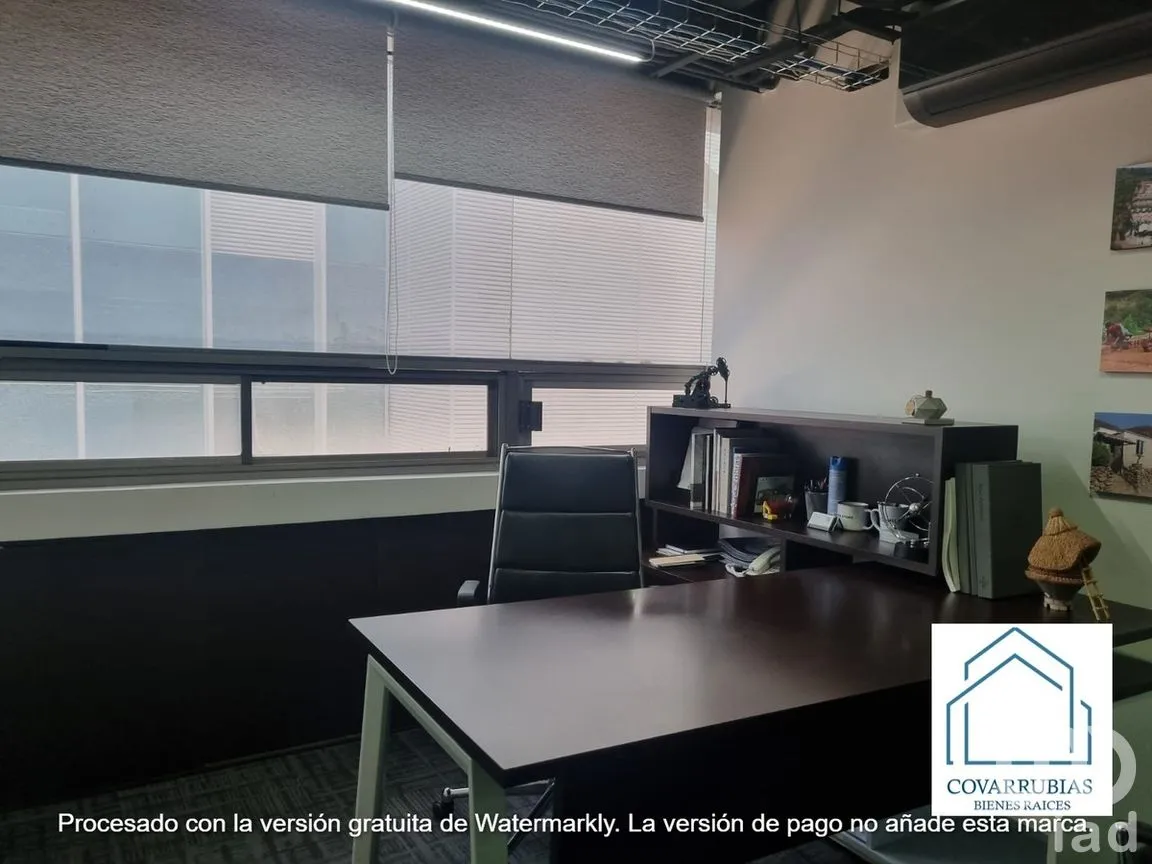 Oficina en Renta en Actipan, Benito Juárez, Ciudad de México | NEX-282986 | iad México | Foto 6 de 9