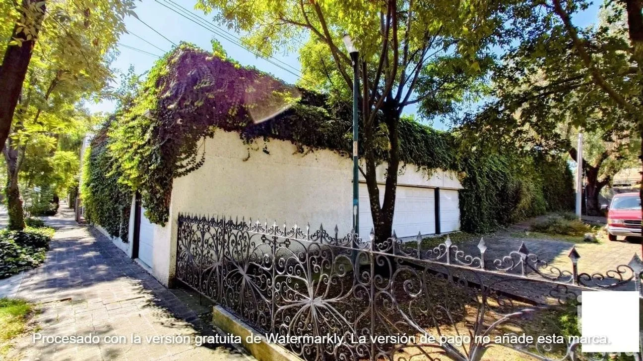 Oficina en Venta en Tlacopac, Álvaro Obregón, Ciudad de México | NEX-282987 | iad México | Foto 2 de 8