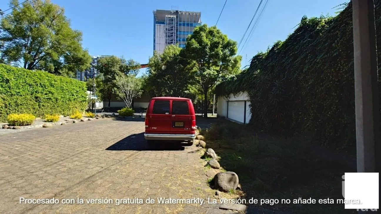 Oficina en Venta en Tlacopac, Álvaro Obregón, Ciudad de México | NEX-282987 | iad México | Foto 3 de 8