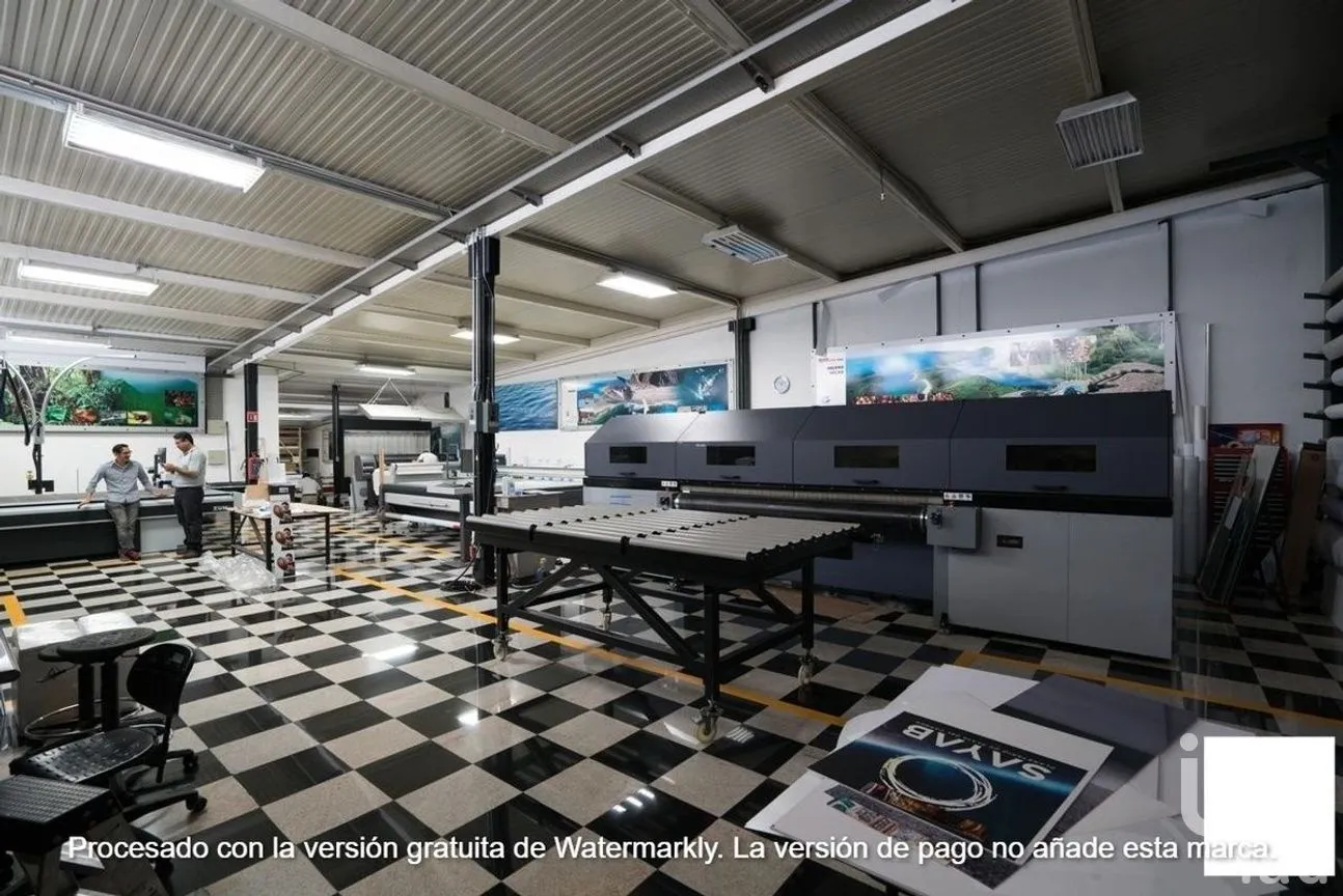 Oficina en Venta en Tlacopac, Álvaro Obregón, Ciudad de México | NEX-282987 | iad México | Foto 5 de 8