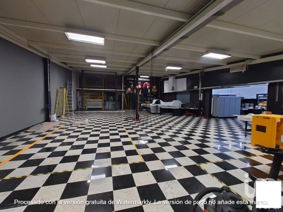 Oficina en Venta en Tlacopac, Álvaro Obregón, Ciudad de México | NEX-282987 | iad México | Foto 1 de 8