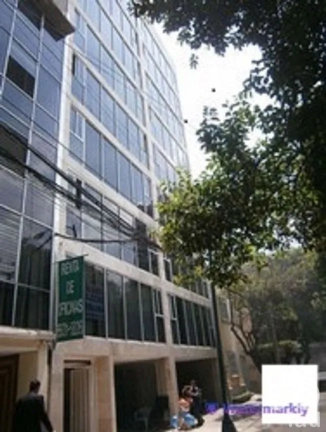 Oficina en Renta en Anzures, Miguel Hidalgo, Ciudad de México | NEX-282988 | iad México | Foto 2 de 5