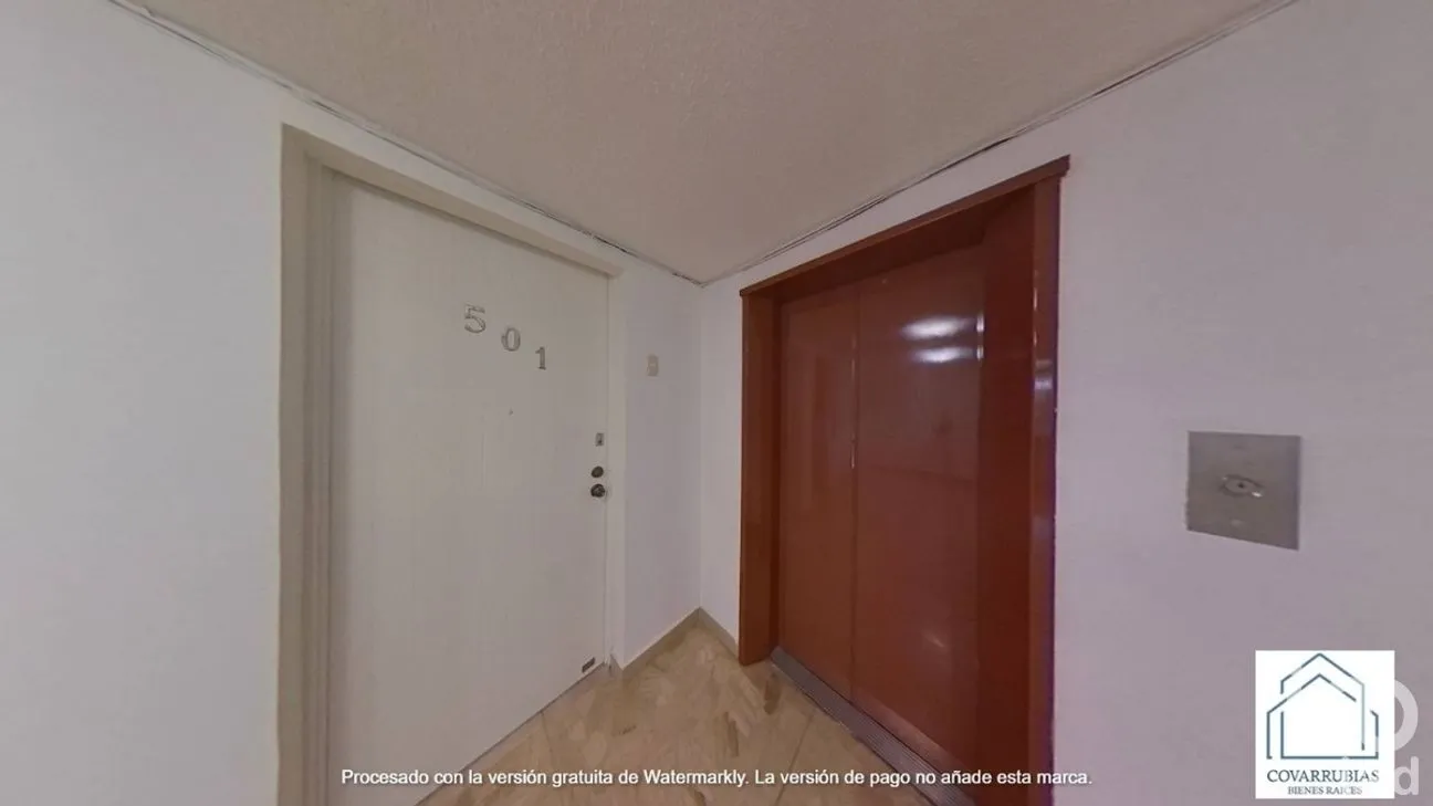 Oficina en Renta en Anzures, Miguel Hidalgo, Ciudad de México | NEX-282988 | iad México | Foto 4 de 5