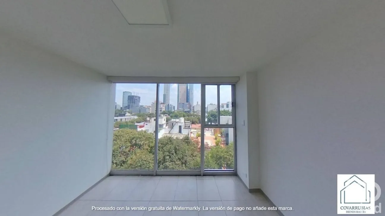 Oficina en Renta en Anzures, Miguel Hidalgo, Ciudad de México | NEX-282988 | iad México | Foto 1 de 5