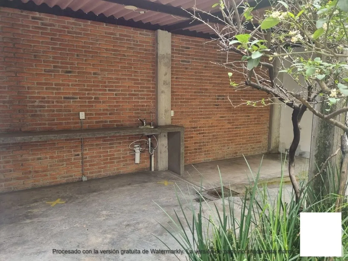 Oficina en Venta en Progreso Tizapan, Álvaro Obregón, Ciudad de México | NEX-282989 | iad México | Foto 8 de 17