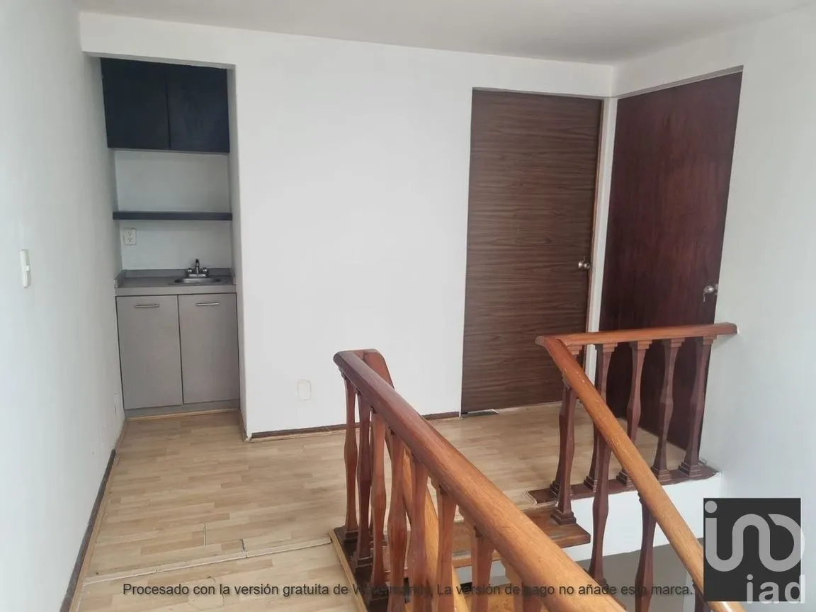 Oficina en Venta en Progreso Tizapan, Álvaro Obregón, Ciudad de México | NEX-282989 | iad México | Foto 9 de 17