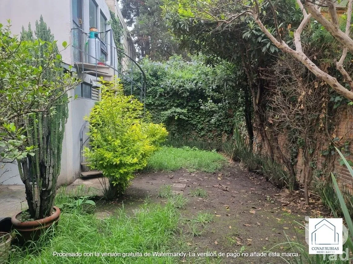 Oficina en Venta en Progreso Tizapan, Álvaro Obregón, Ciudad de México | NEX-282989 | iad México | Foto 10 de 17