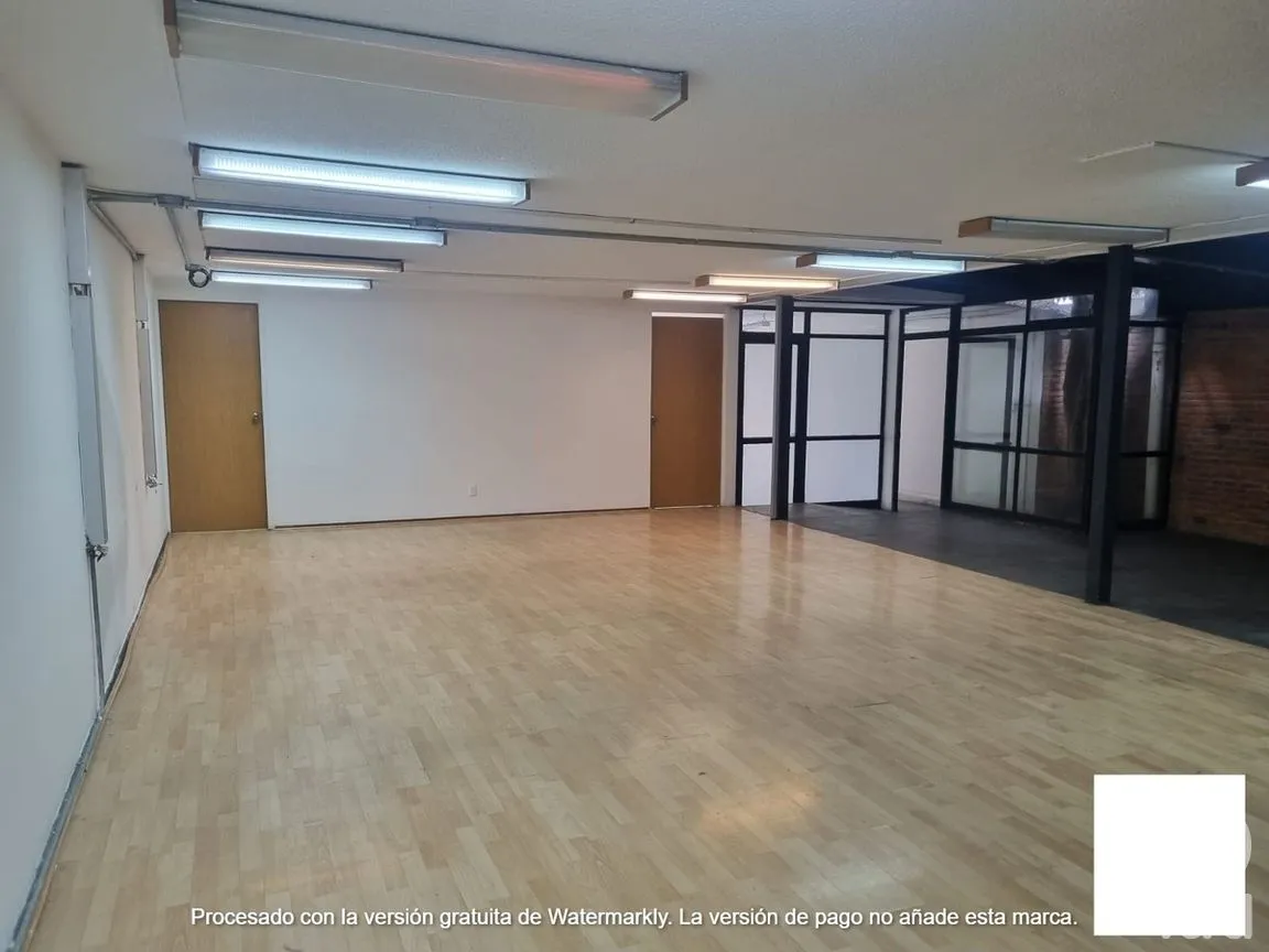 Oficina en Venta en Progreso Tizapan, Álvaro Obregón, Ciudad de México | NEX-282989 | iad México | Foto 1 de 17