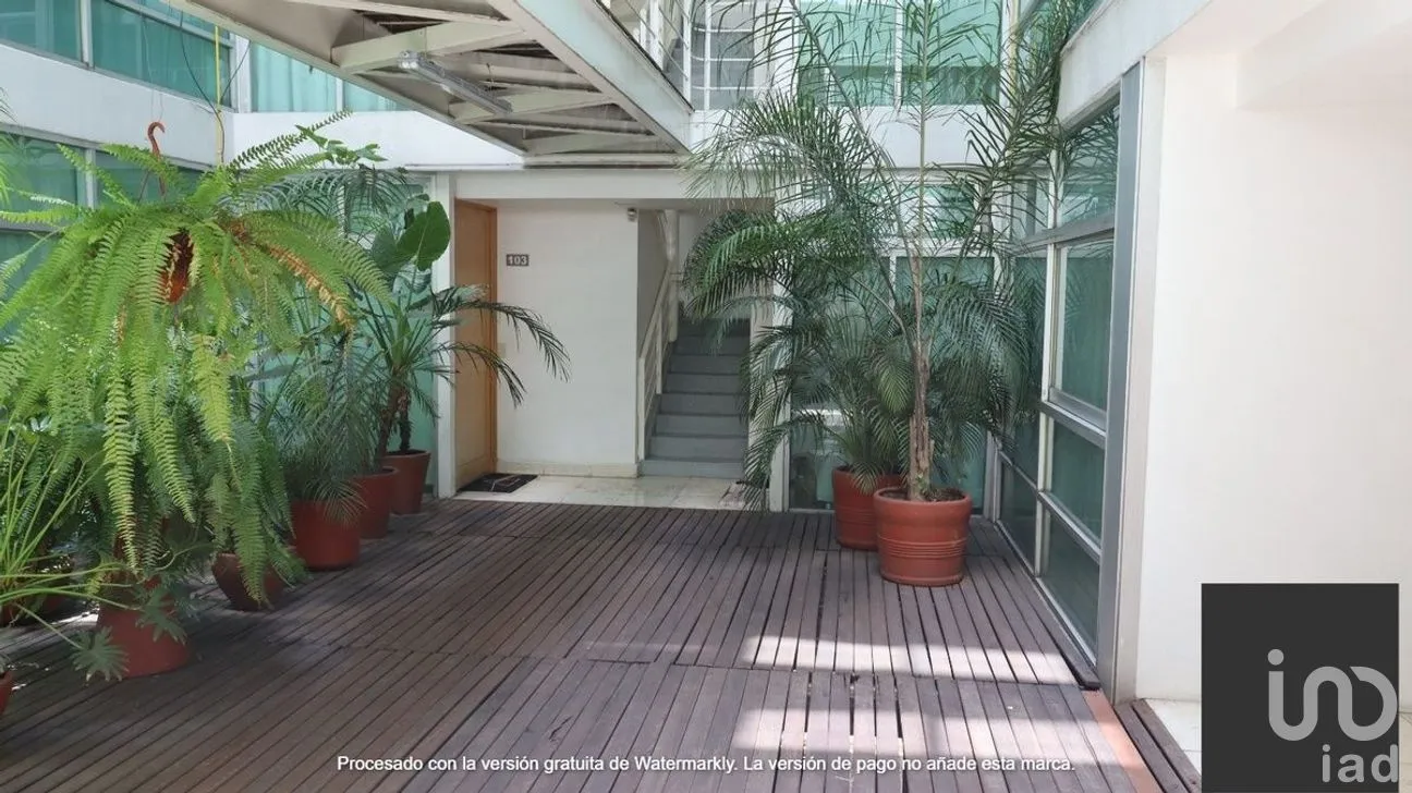 Departamento en Venta en Ampliación Granada, Miguel Hidalgo, Ciudad de México | NEX-282990 | iad México | Foto 3 de 10