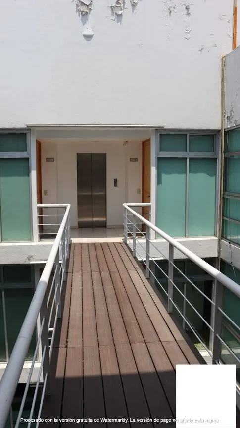 Departamento en Venta en Ampliación Granada, Miguel Hidalgo, Ciudad de México | NEX-282990 | iad México | Foto 4 de 10