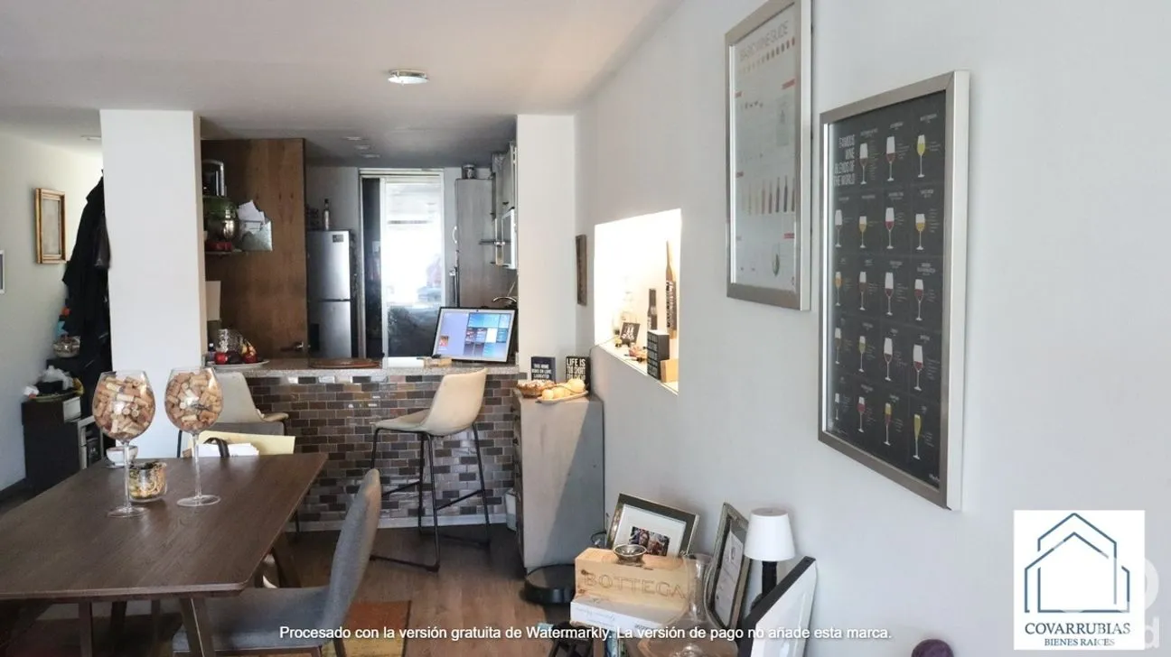 Departamento en Venta en Ampliación Granada, Miguel Hidalgo, Ciudad de México | NEX-282990 | iad México | Foto 7 de 10
